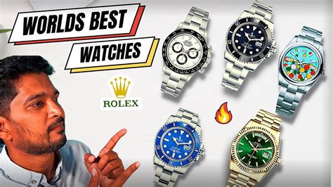 Rolex watch price in India flipkart